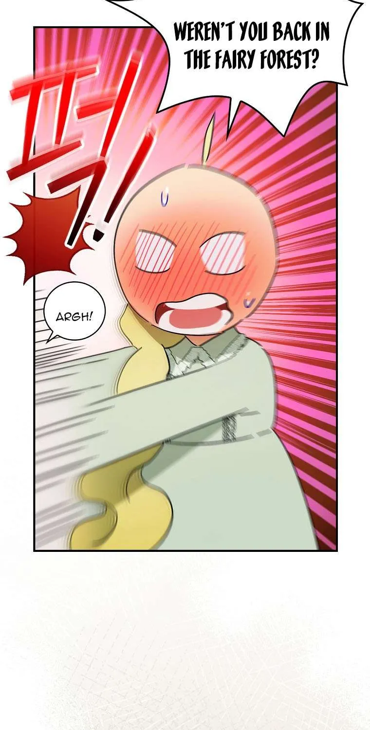 The Baby Isn’T Yours Chapter 46 page 32 - 