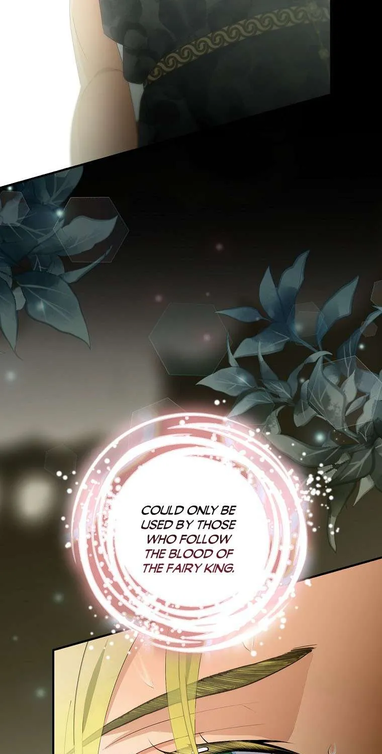The Baby Isn’T Yours Chapter 46 page 38 - 
