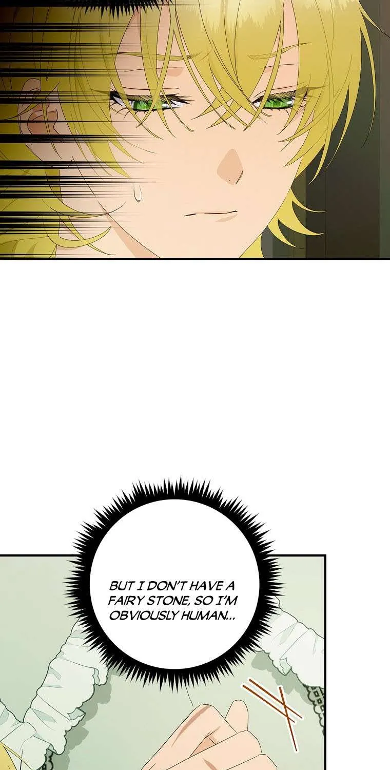 The Baby Isn’T Yours Chapter 46 page 40 - 