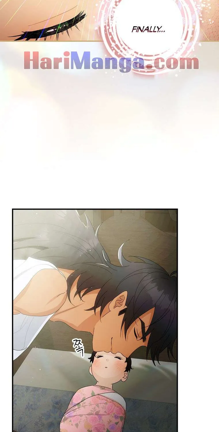 The Baby Isn’T Yours Chapter 46 page 53 - 