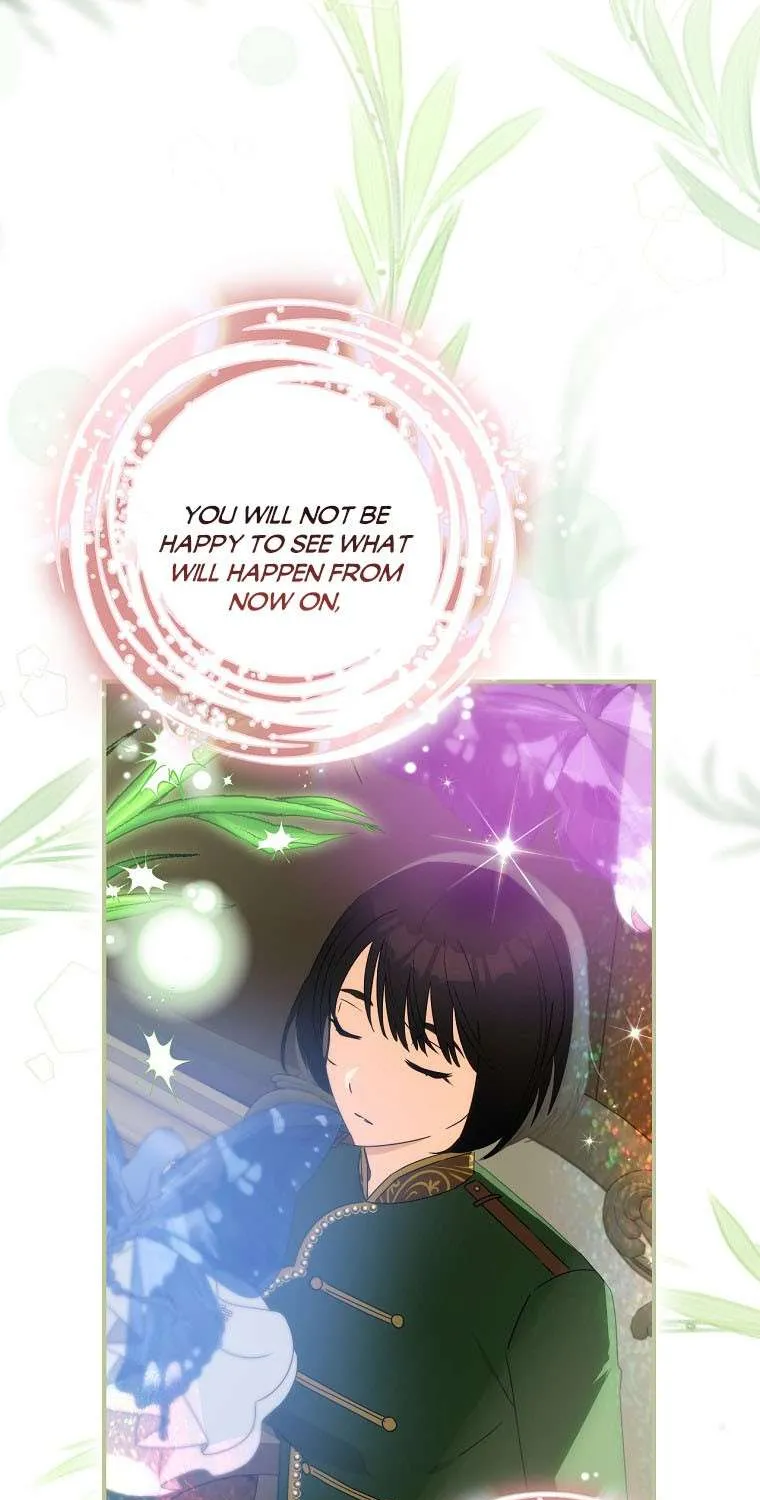 The Baby Isn’T Yours Chapter 46 page 9 - 