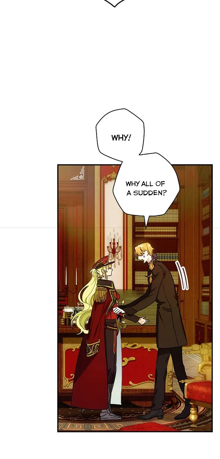 The Baby Isn’T Yours Chapter 5 page 12 - 