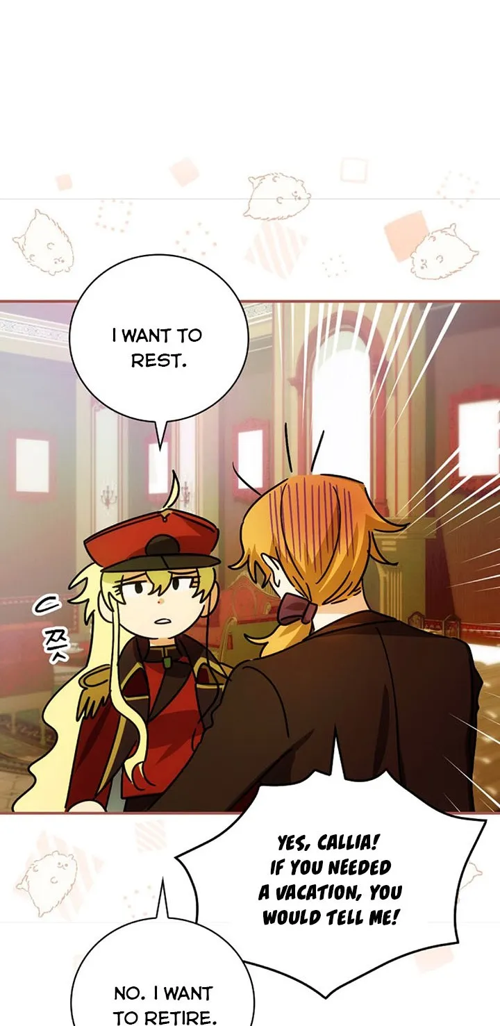 The Baby Isn’T Yours Chapter 5 page 13 - 