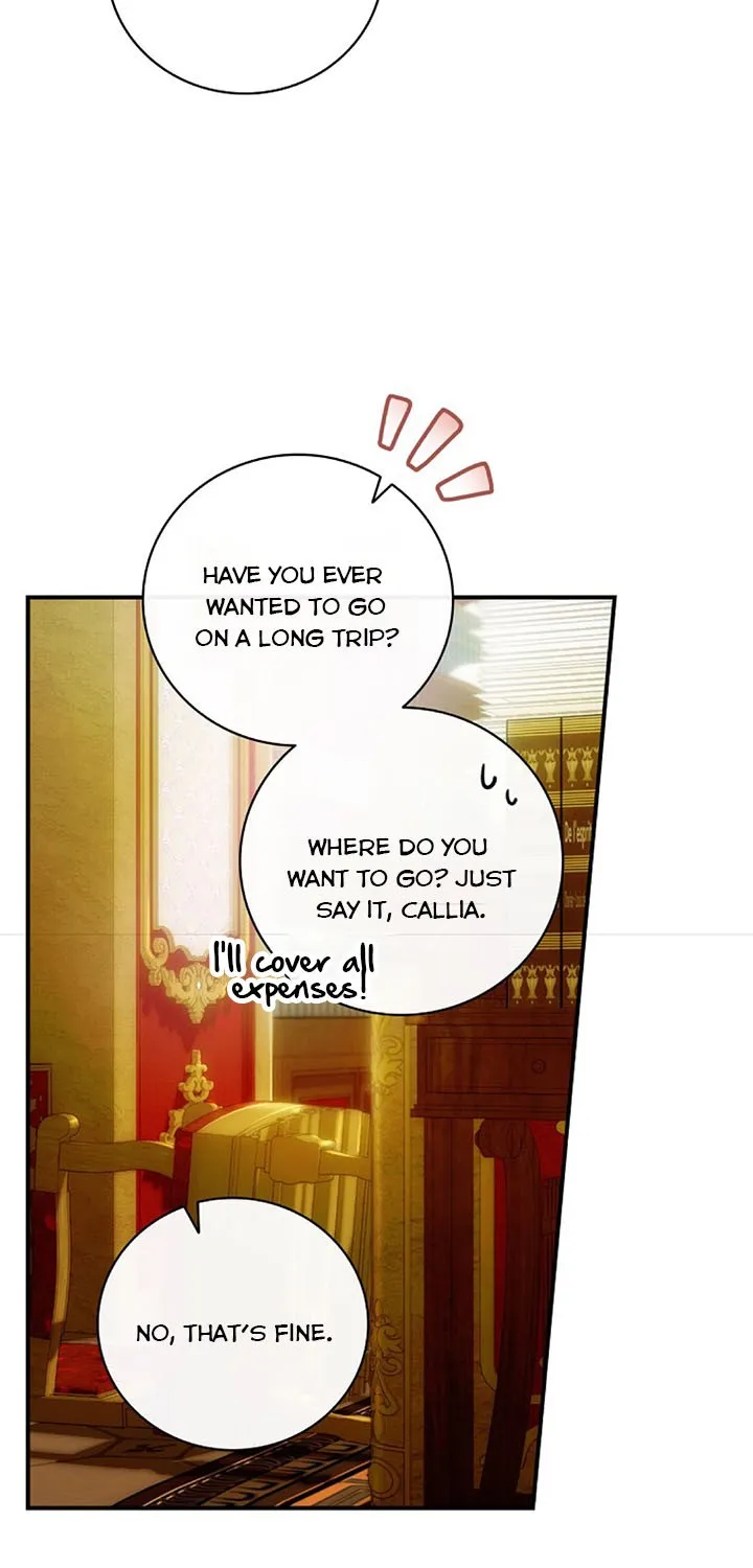 The Baby Isn’T Yours Chapter 5 page 14 - 