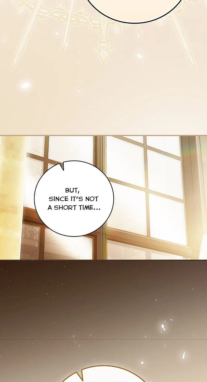 The Baby Isn’T Yours Chapter 5 page 21 - 