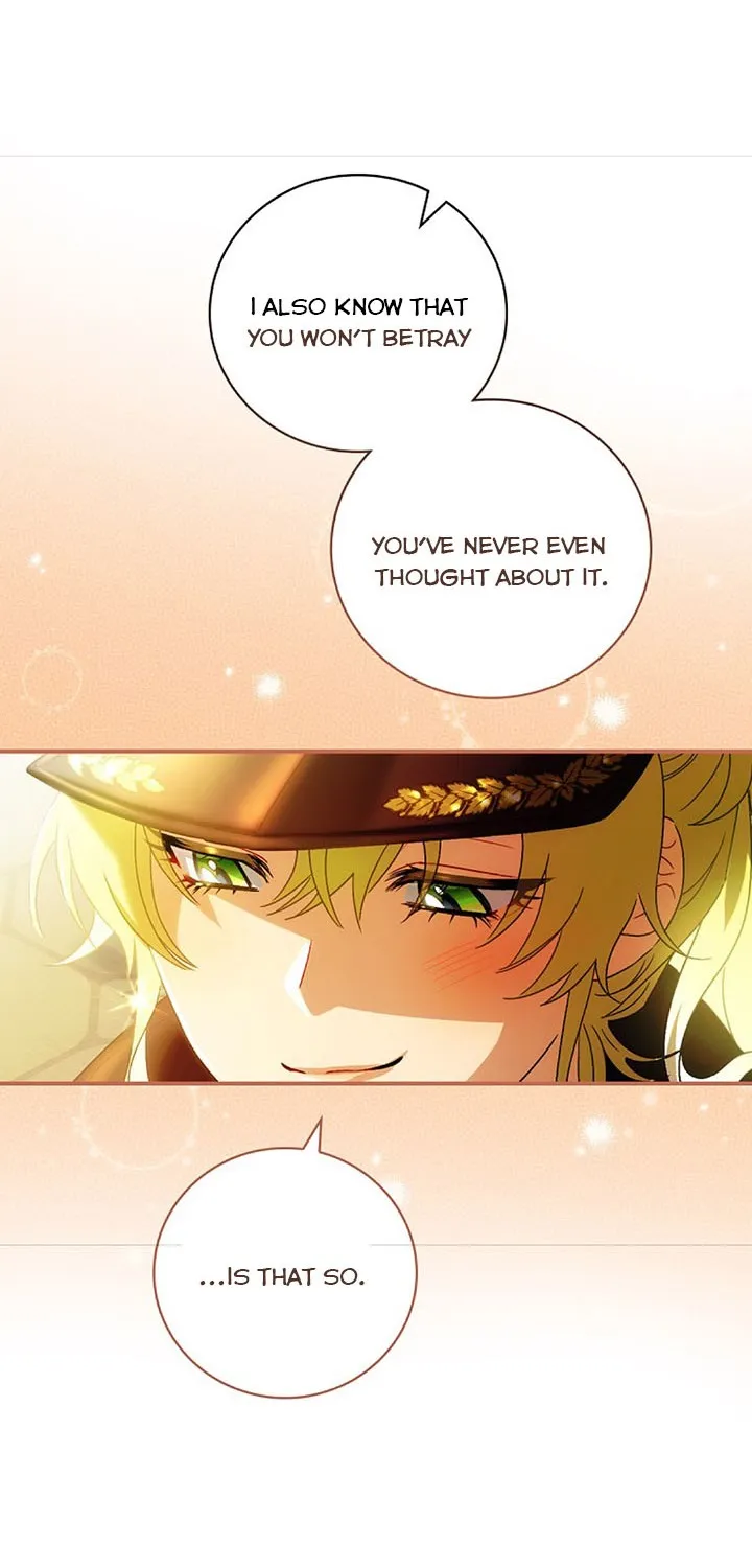 The Baby Isn’T Yours Chapter 5 page 24 - 