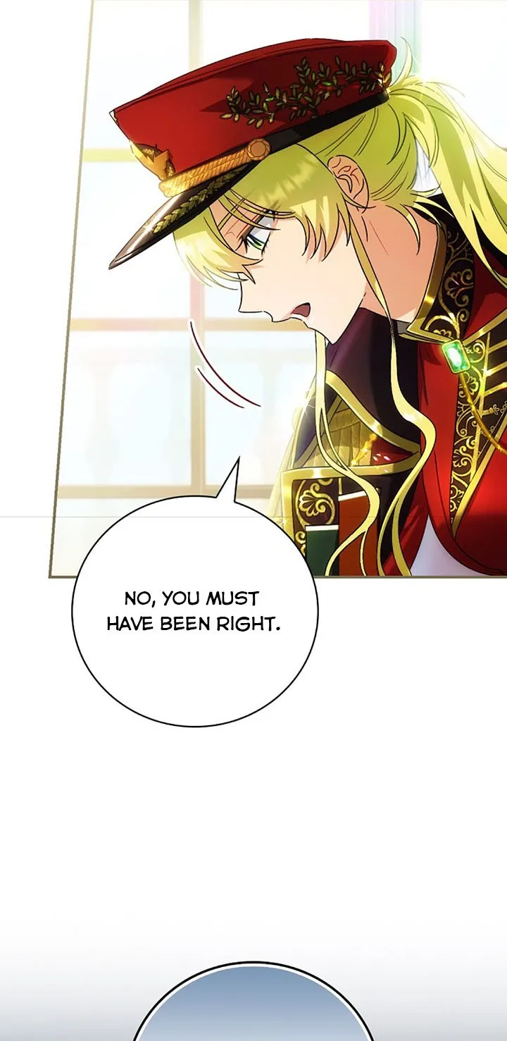 The Baby Isn’T Yours Chapter 5 page 5 - 