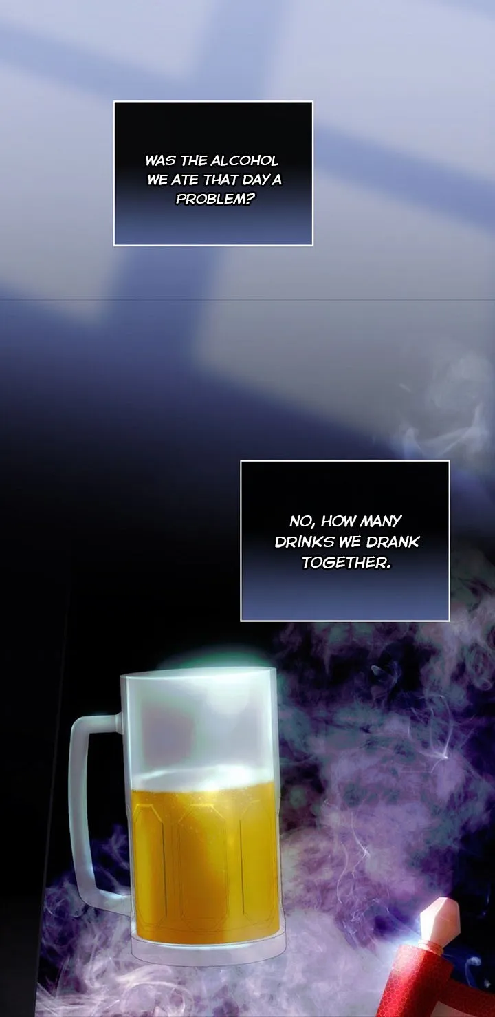 The Baby Isn’T Yours Chapter 5 page 43 - 