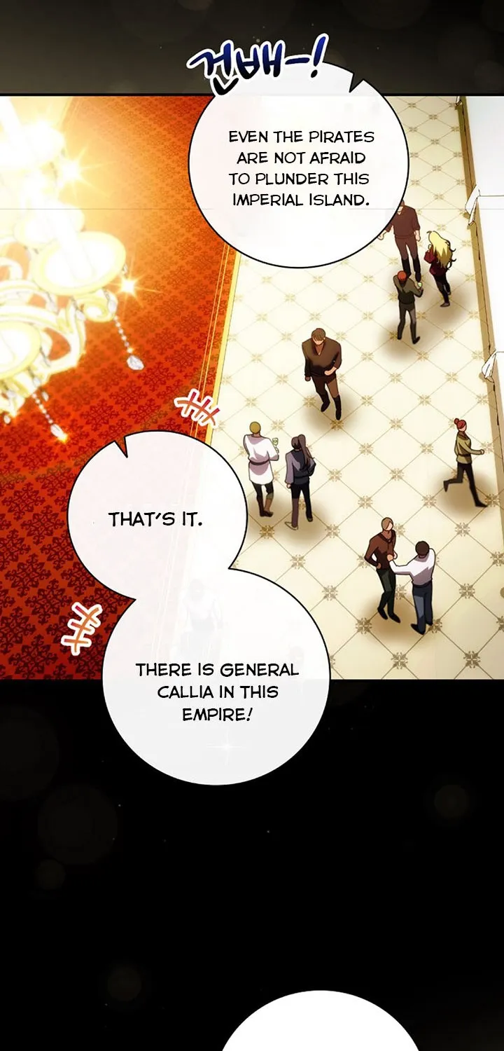 The Baby Isn’T Yours Chapter 5 page 48 - 
