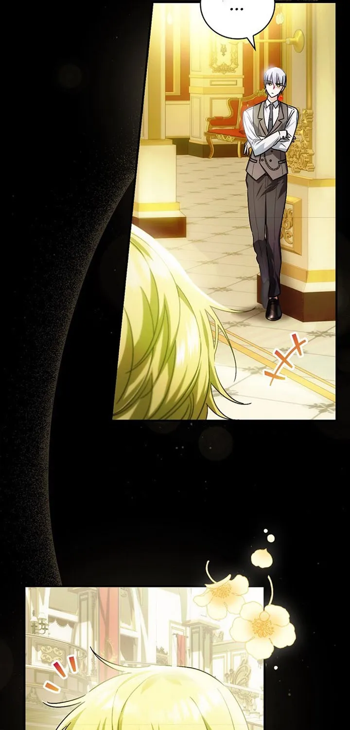 The Baby Isn’T Yours Chapter 5 page 50 - 