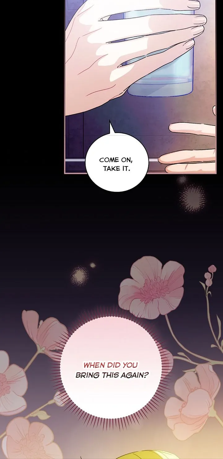 The Baby Isn’T Yours Chapter 5 page 57 - 