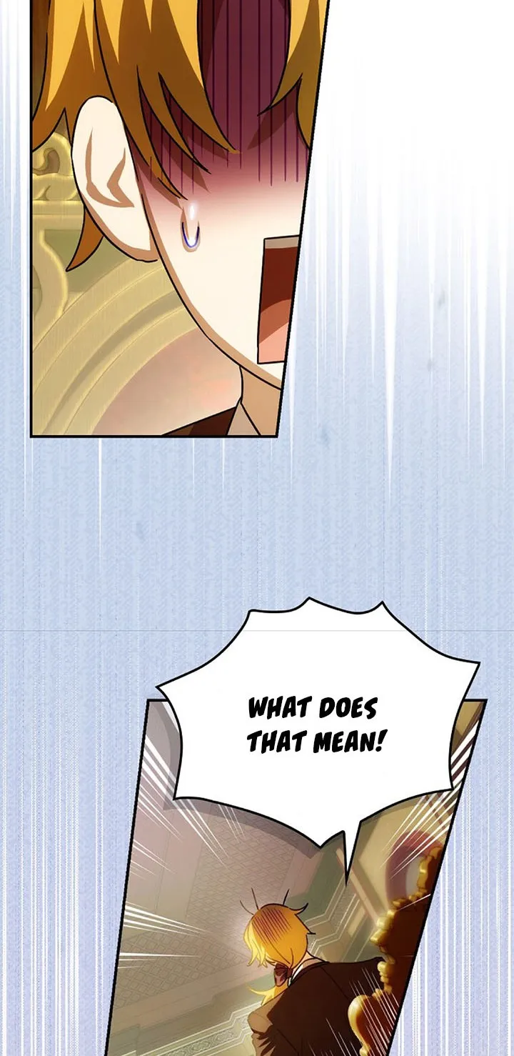 The Baby Isn’T Yours Chapter 5 page 7 - 