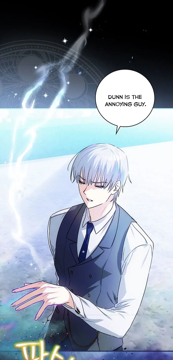 The Baby Isn’T Yours Chapter 5 page 62 - 