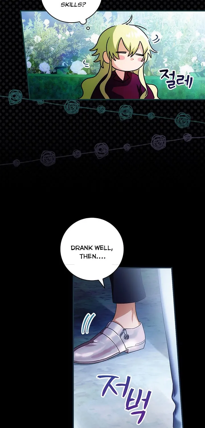 The Baby Isn’T Yours Chapter 5 page 64 - 
