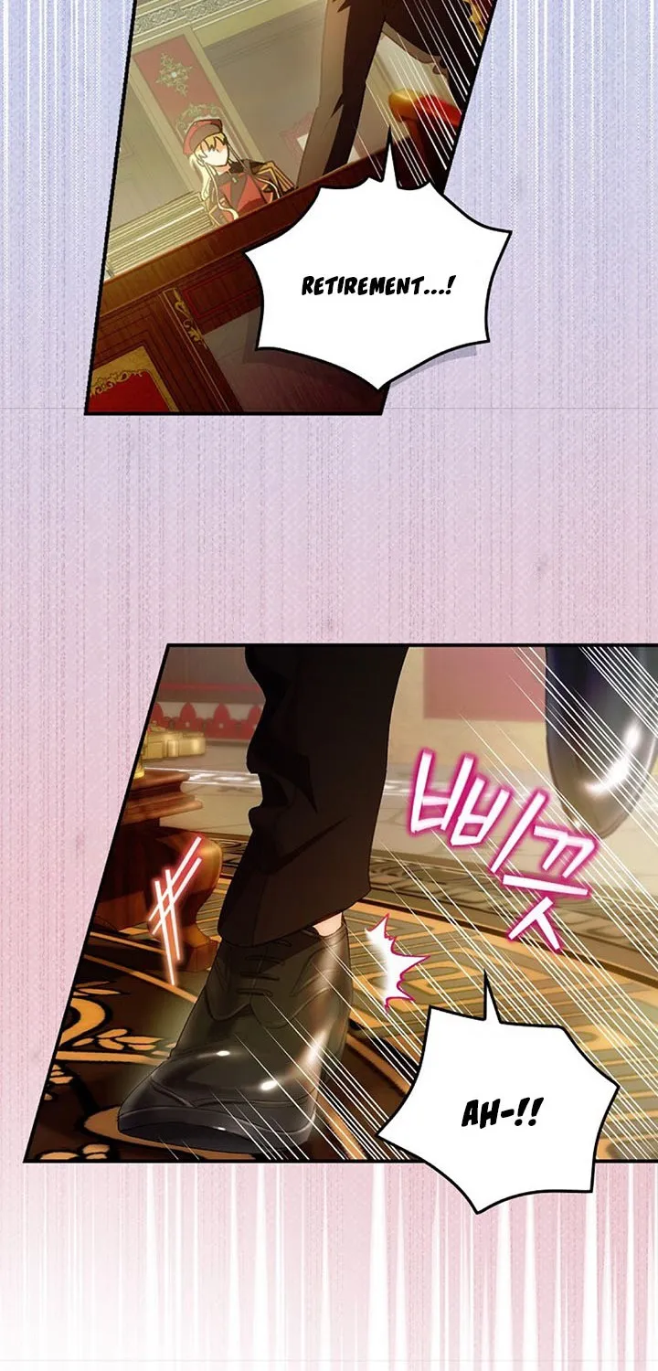 The Baby Isn’T Yours Chapter 5 page 8 - 