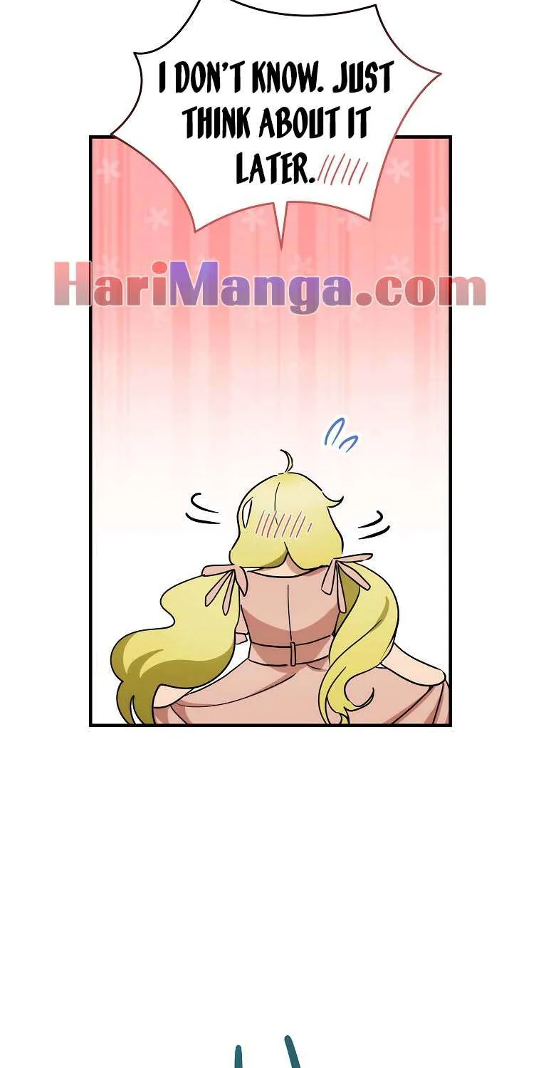 The Baby Isn’T Yours Chapter 58 page 16 - 