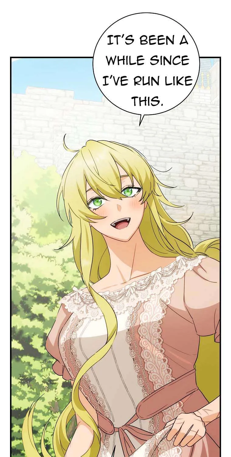 The Baby Isn’T Yours Chapter 58 page 18 - 