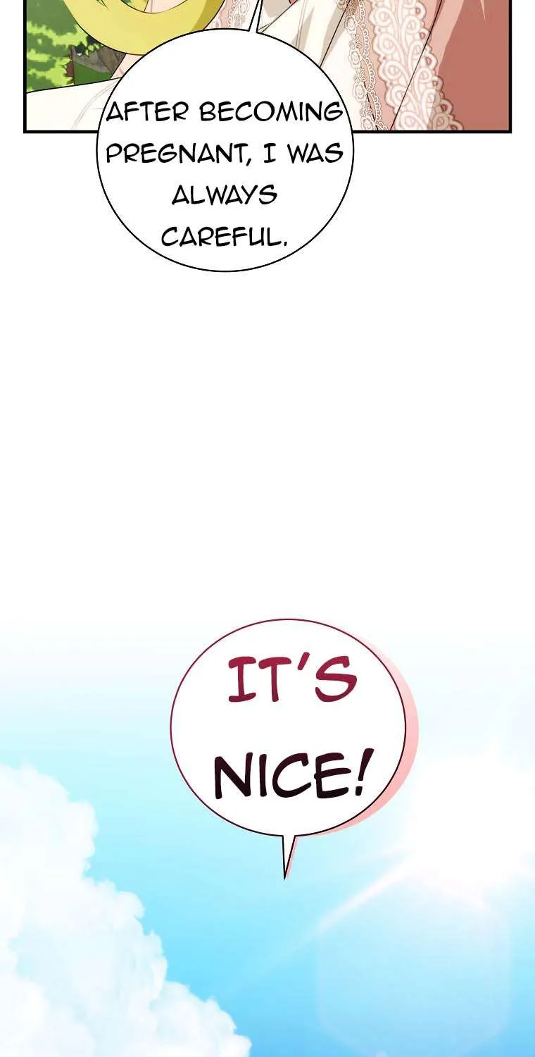 The Baby Isn’T Yours Chapter 58 page 19 - 