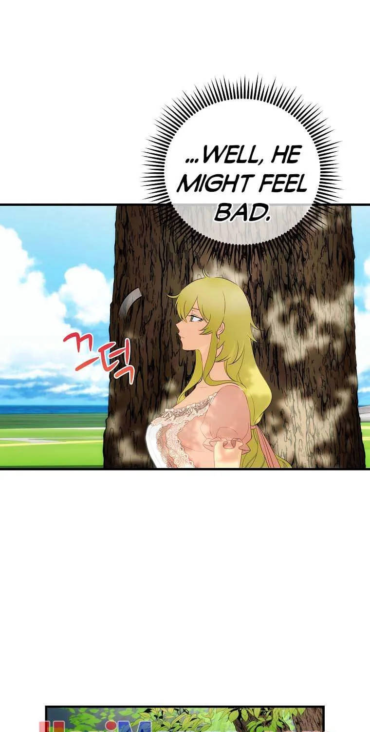 The Baby Isn’T Yours Chapter 58 page 28 - 