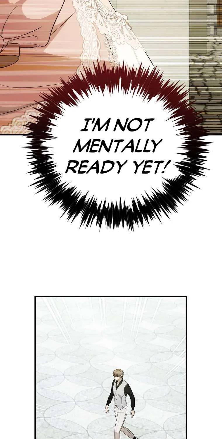 The Baby Isn’T Yours Chapter 58 page 4 - 