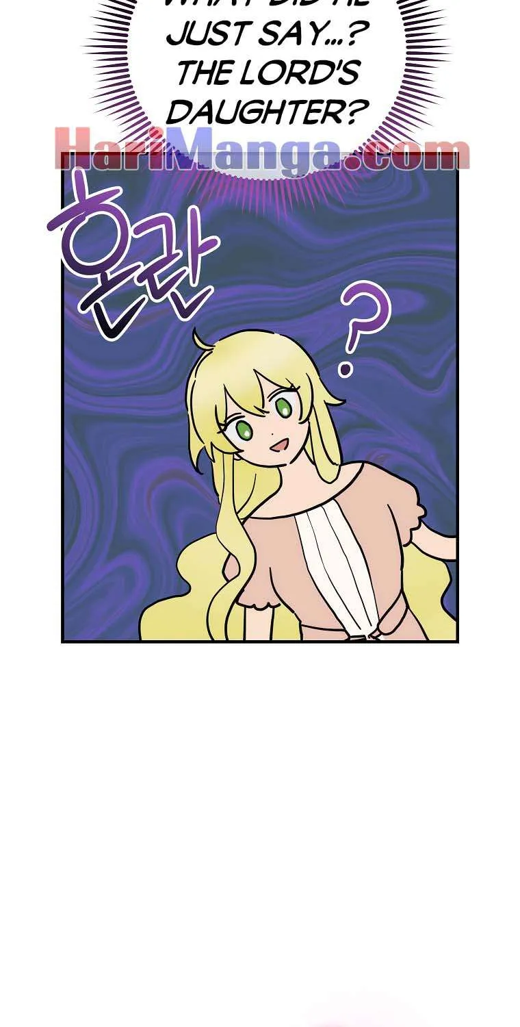 The Baby Isn’T Yours Chapter 58 page 34 - 