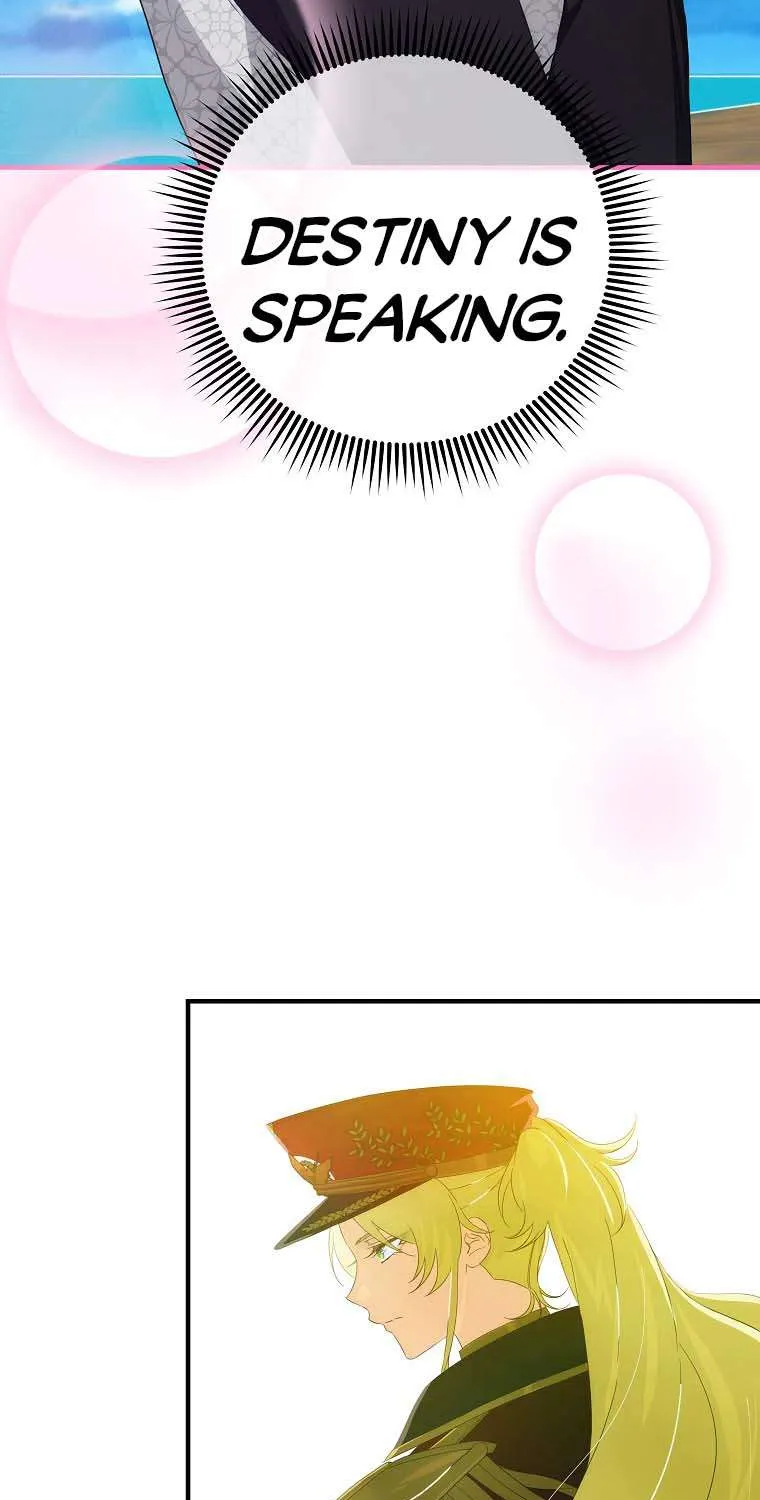 The Baby Isn’T Yours Chapter 58 page 36 - 
