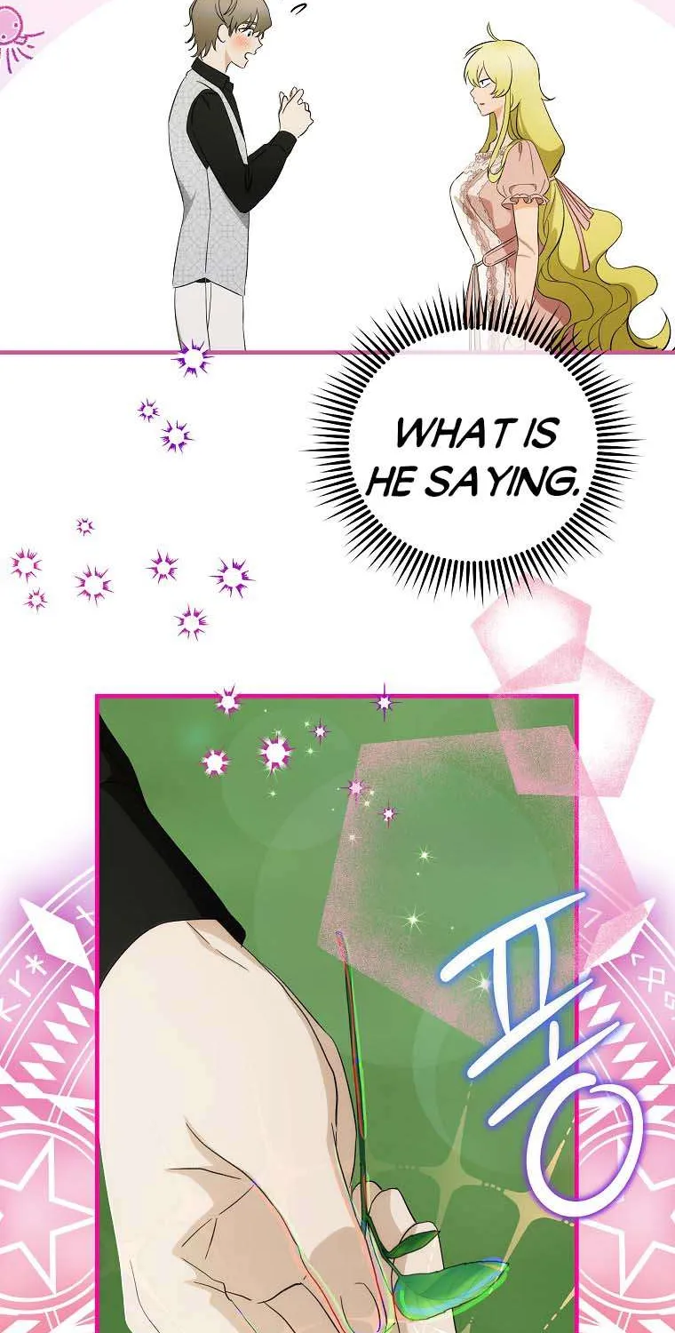 The Baby Isn’T Yours Chapter 58 page 41 - 
