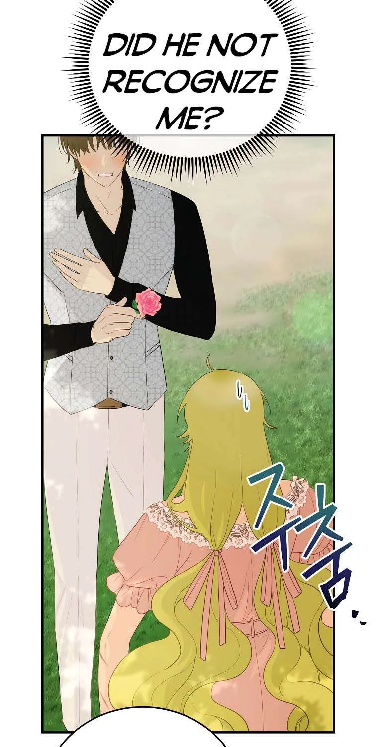 The Baby Isn’T Yours Chapter 58 page 44 - 