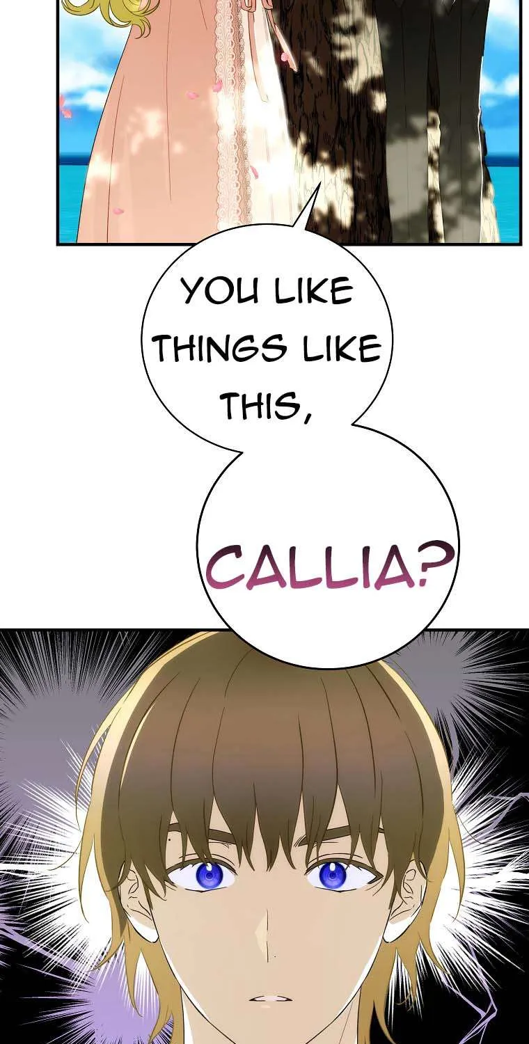 The Baby Isn’T Yours Chapter 58 page 53 - 