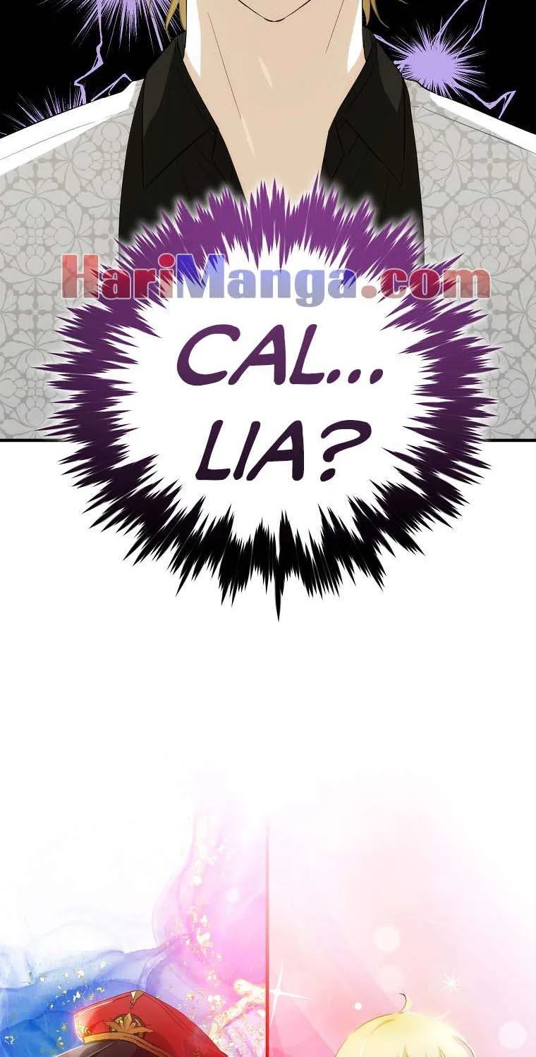 The Baby Isn’T Yours Chapter 58 page 54 - 