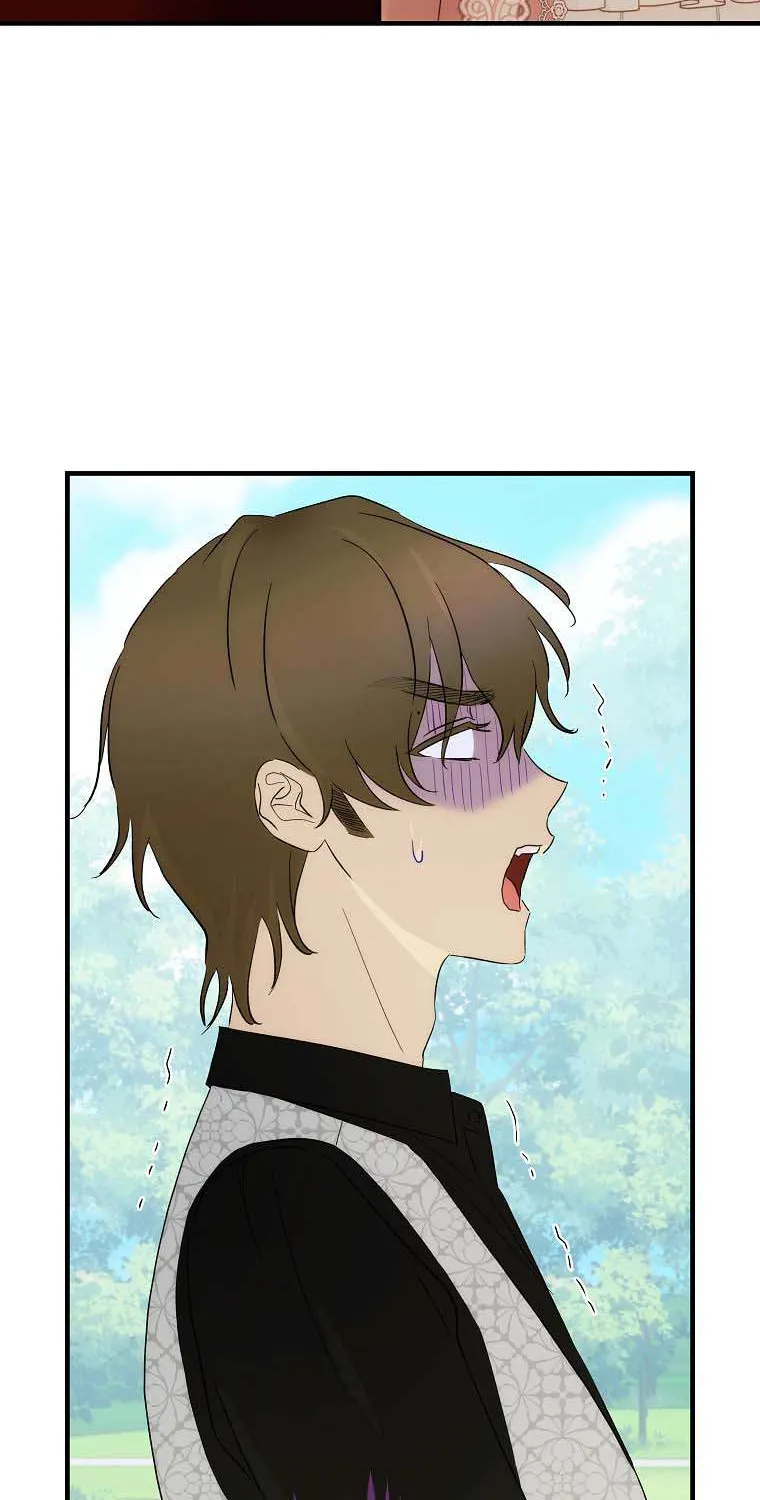 The Baby Isn’T Yours Chapter 58 page 56 - 