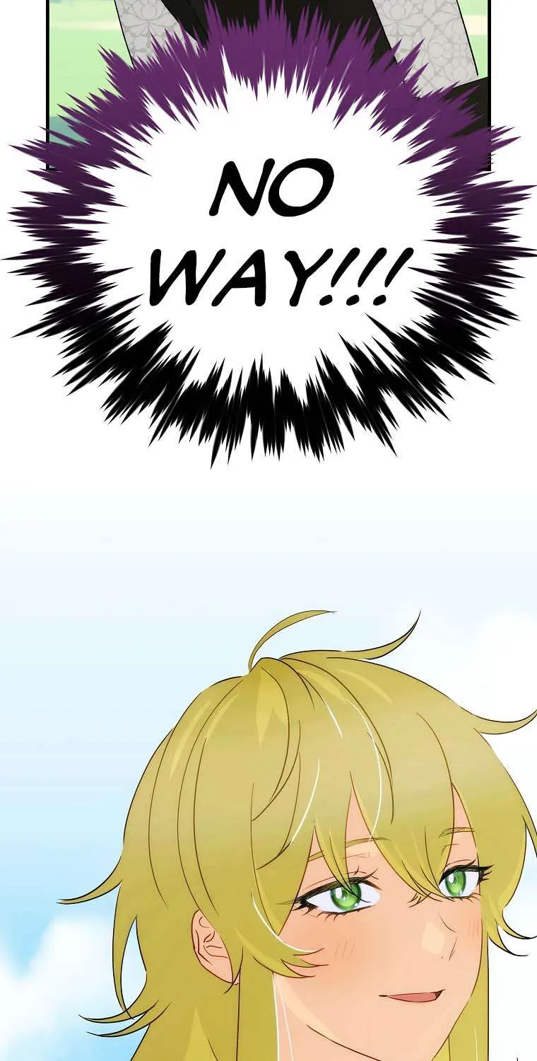 The Baby Isn’T Yours Chapter 58 page 57 - 