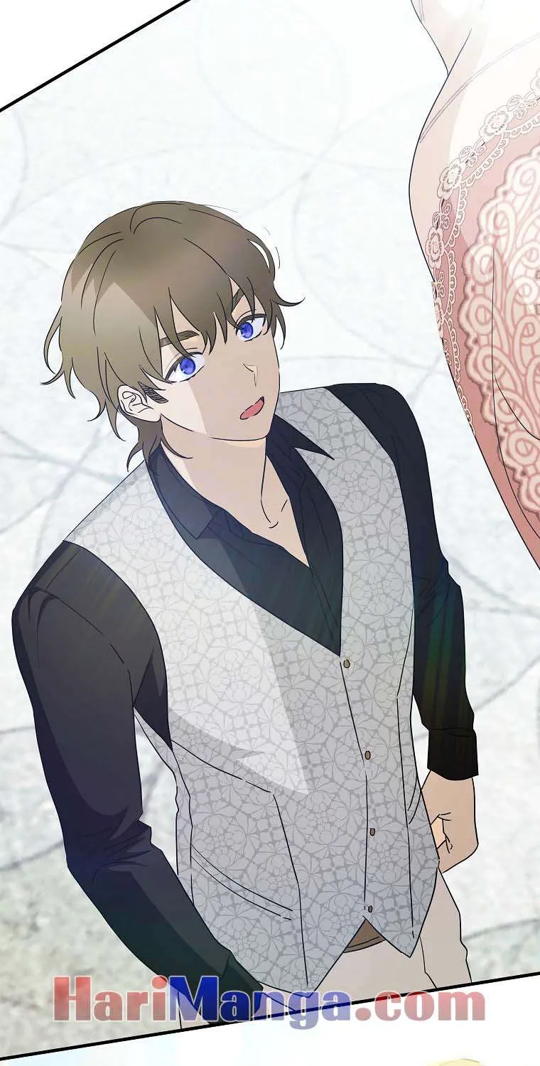 The Baby Isn’T Yours Chapter 58 page 7 - 