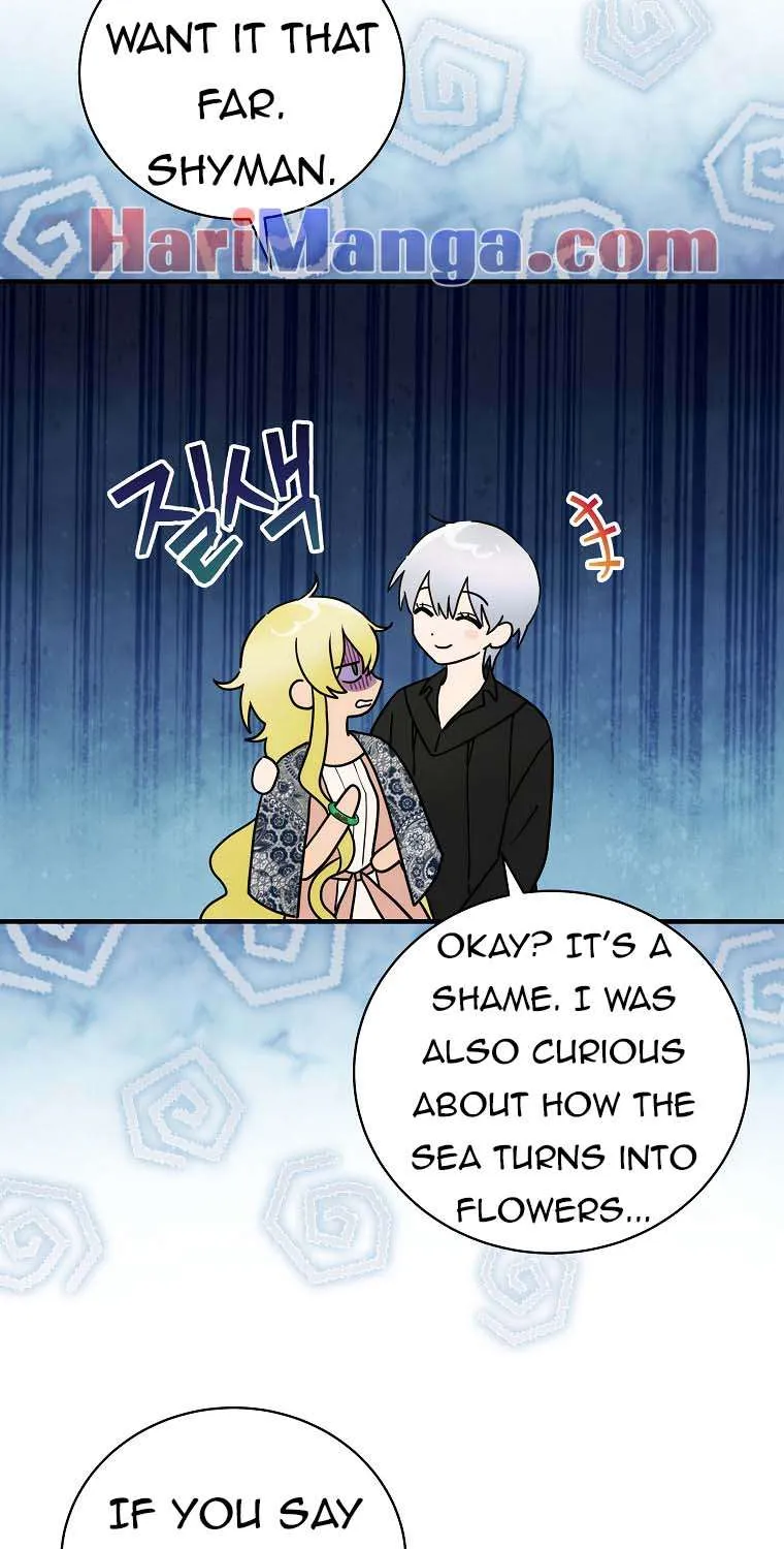 The Baby Isn’T Yours Chapter 58 page 63 - 