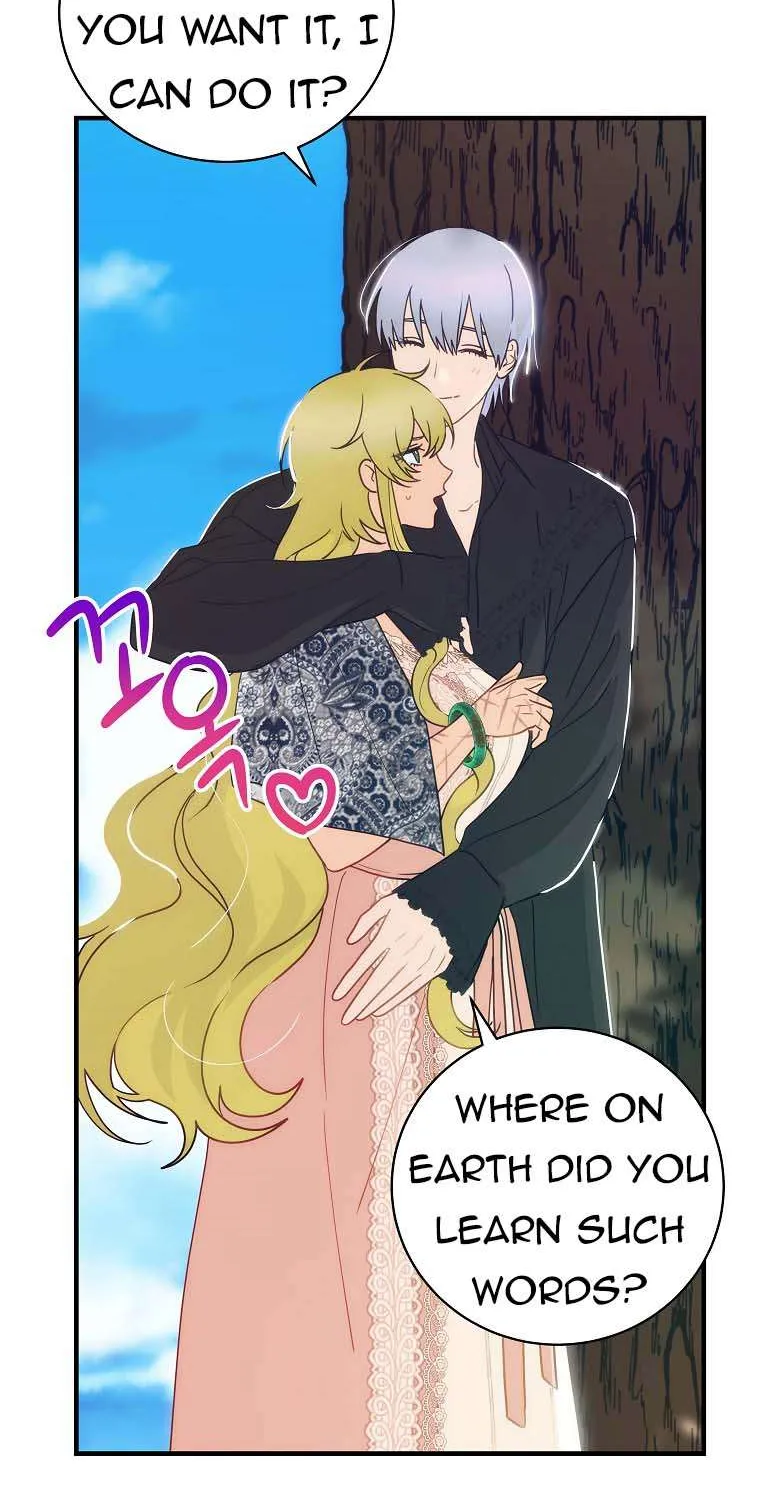 The Baby Isn’T Yours Chapter 58 page 64 - 
