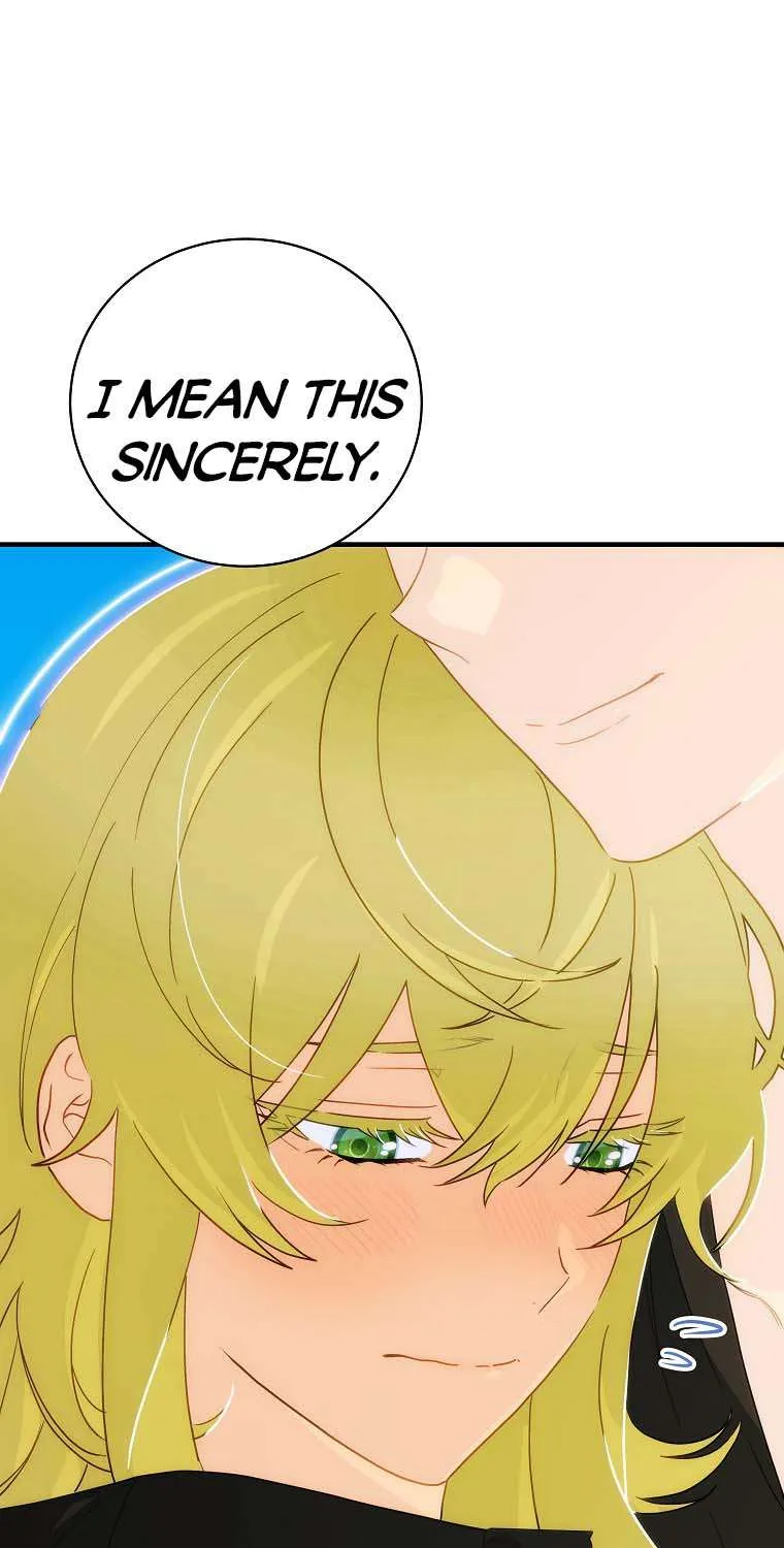 The Baby Isn’T Yours Chapter 58 page 65 - 