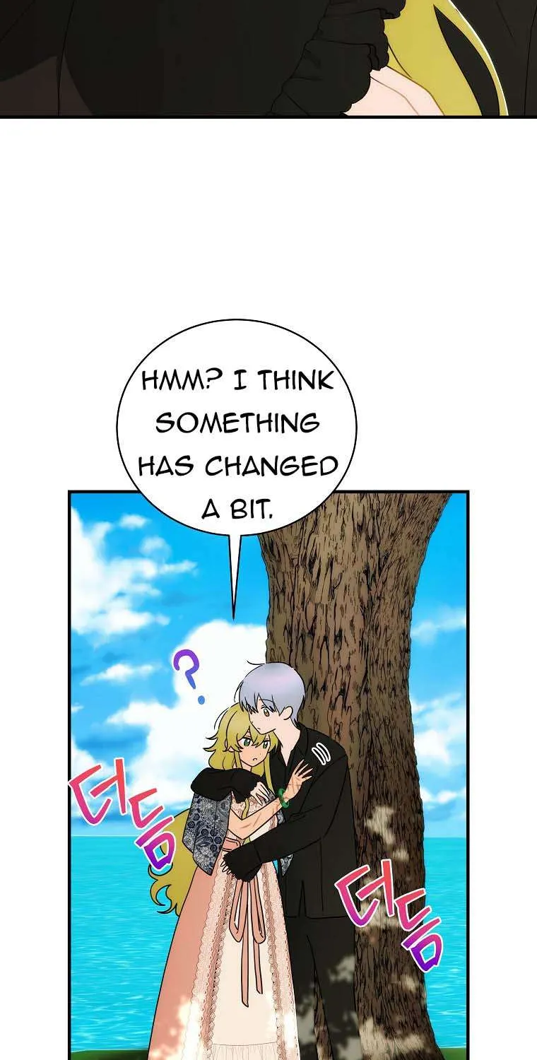 The Baby Isn’T Yours Chapter 58 page 66 - 
