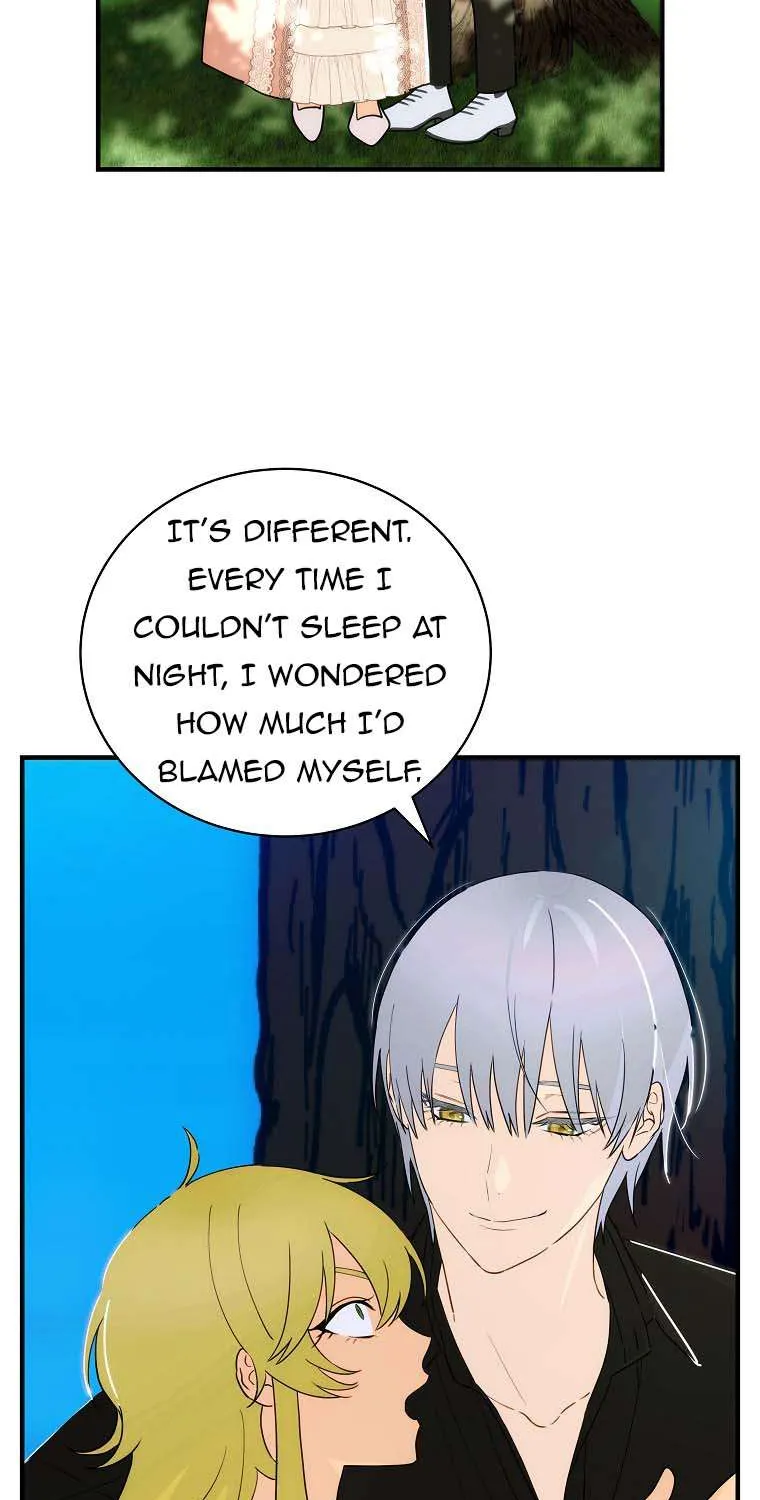 The Baby Isn’T Yours Chapter 58 page 67 - 