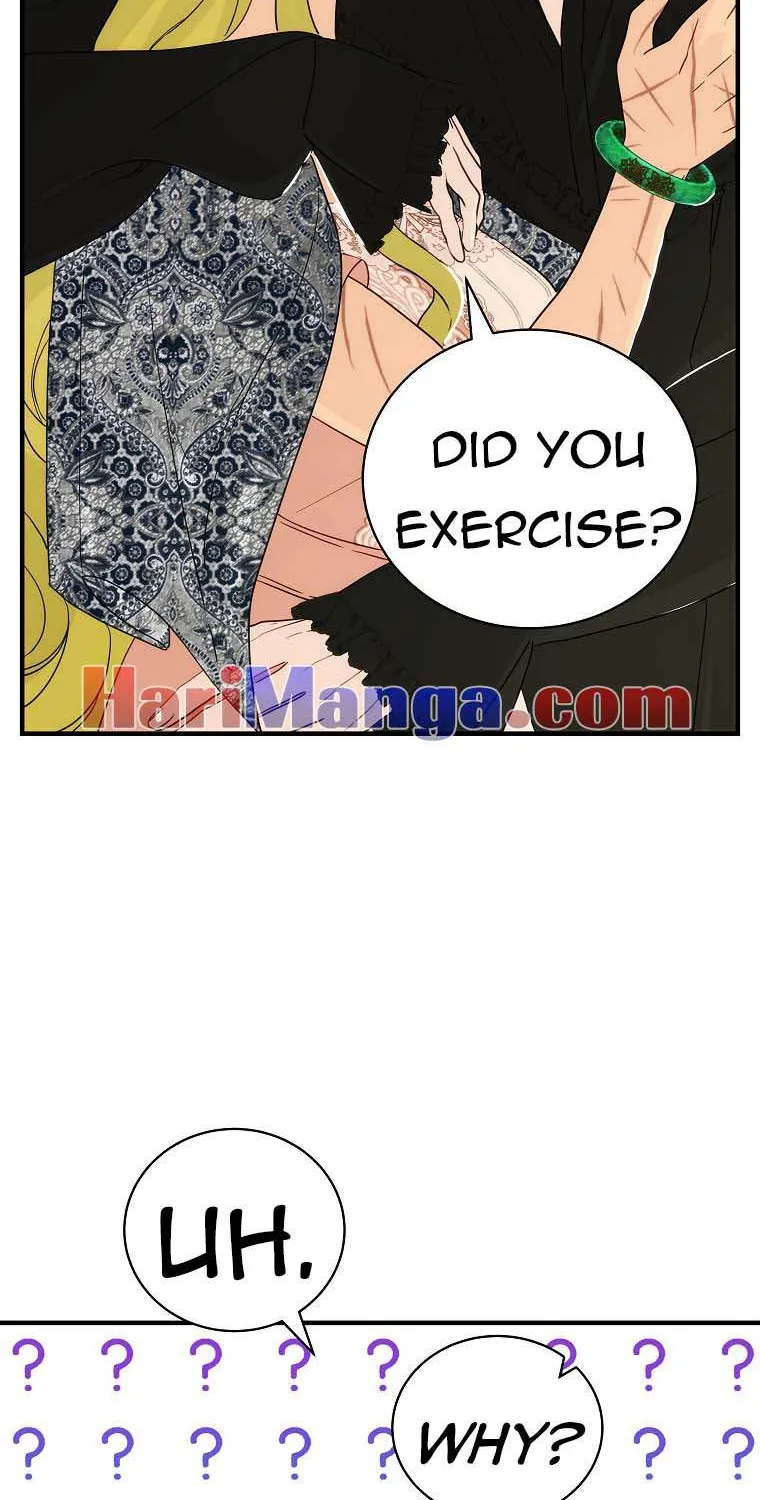The Baby Isn’T Yours Chapter 58 page 68 - 