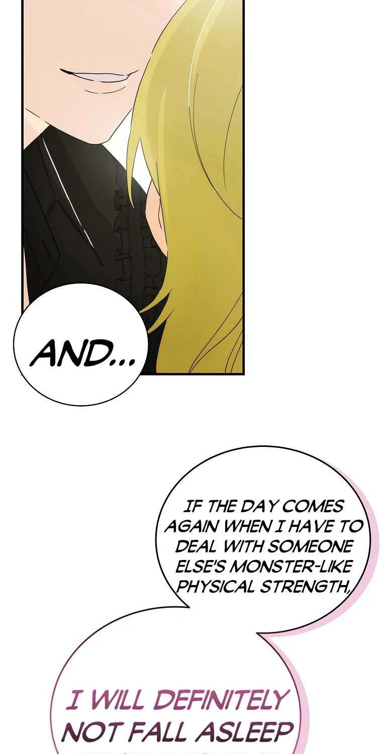 The Baby Isn’T Yours Chapter 58 page 71 - 