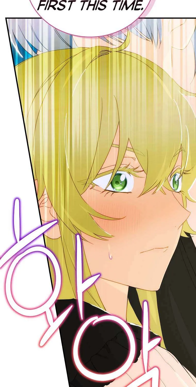 The Baby Isn’T Yours Chapter 58 page 72 - 