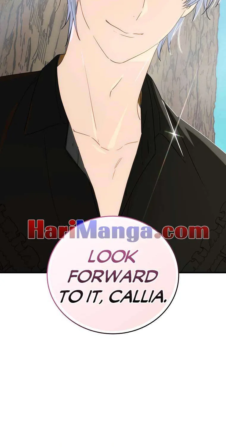 The Baby Isn’T Yours Chapter 58 page 74 - 