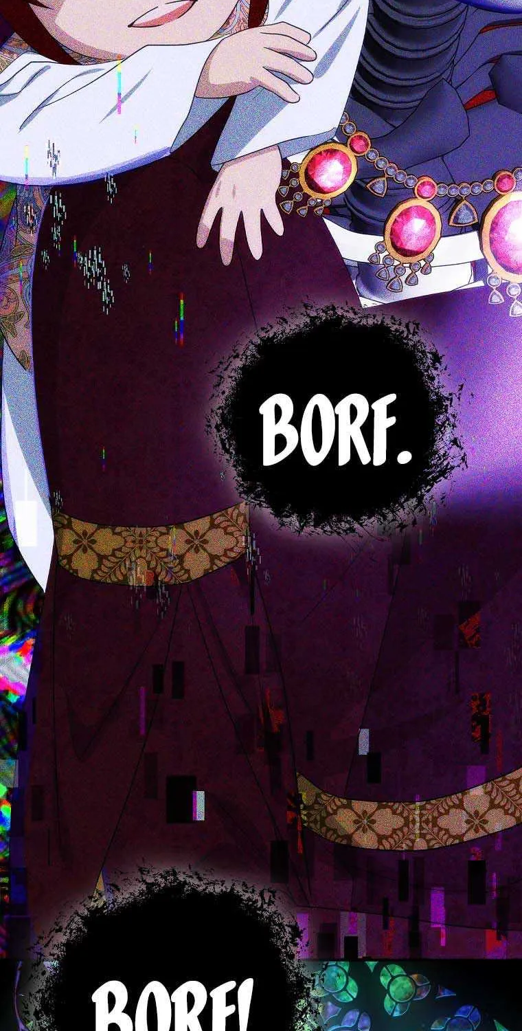 The Baby Isn’T Yours Chapter 59 page 22 - 