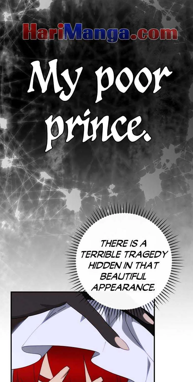 The Baby Isn’T Yours Chapter 59 page 27 - 