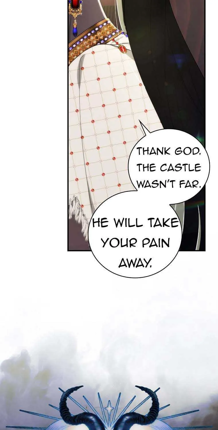 The Baby Isn’T Yours Chapter 59 page 31 - 