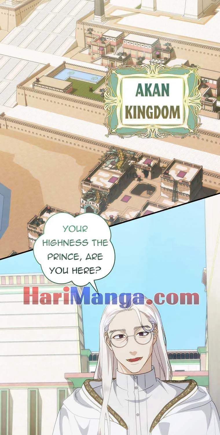 The Baby Isn’T Yours Chapter 59 page 37 - 