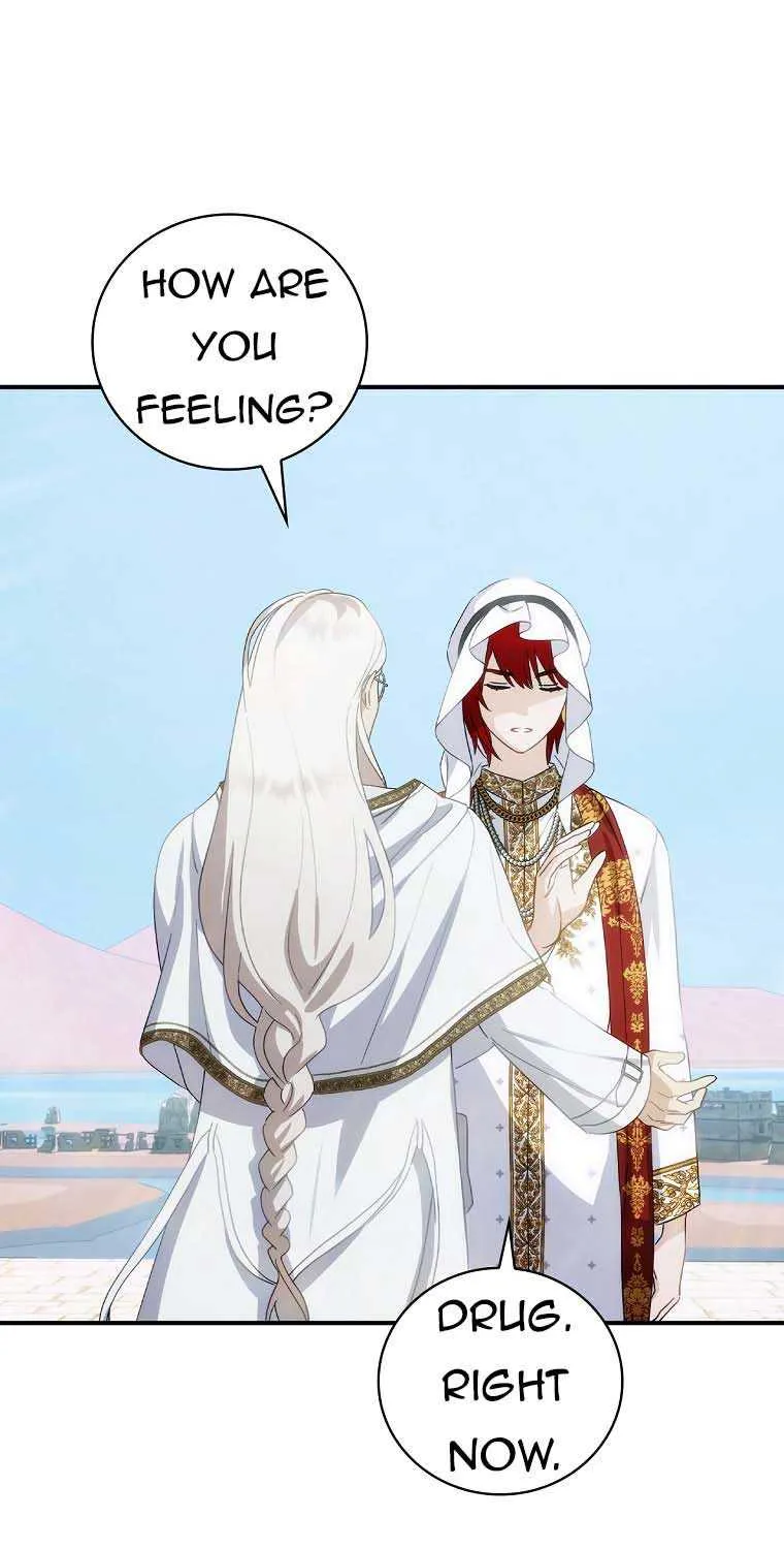 The Baby Isn’T Yours Chapter 59 page 40 - 