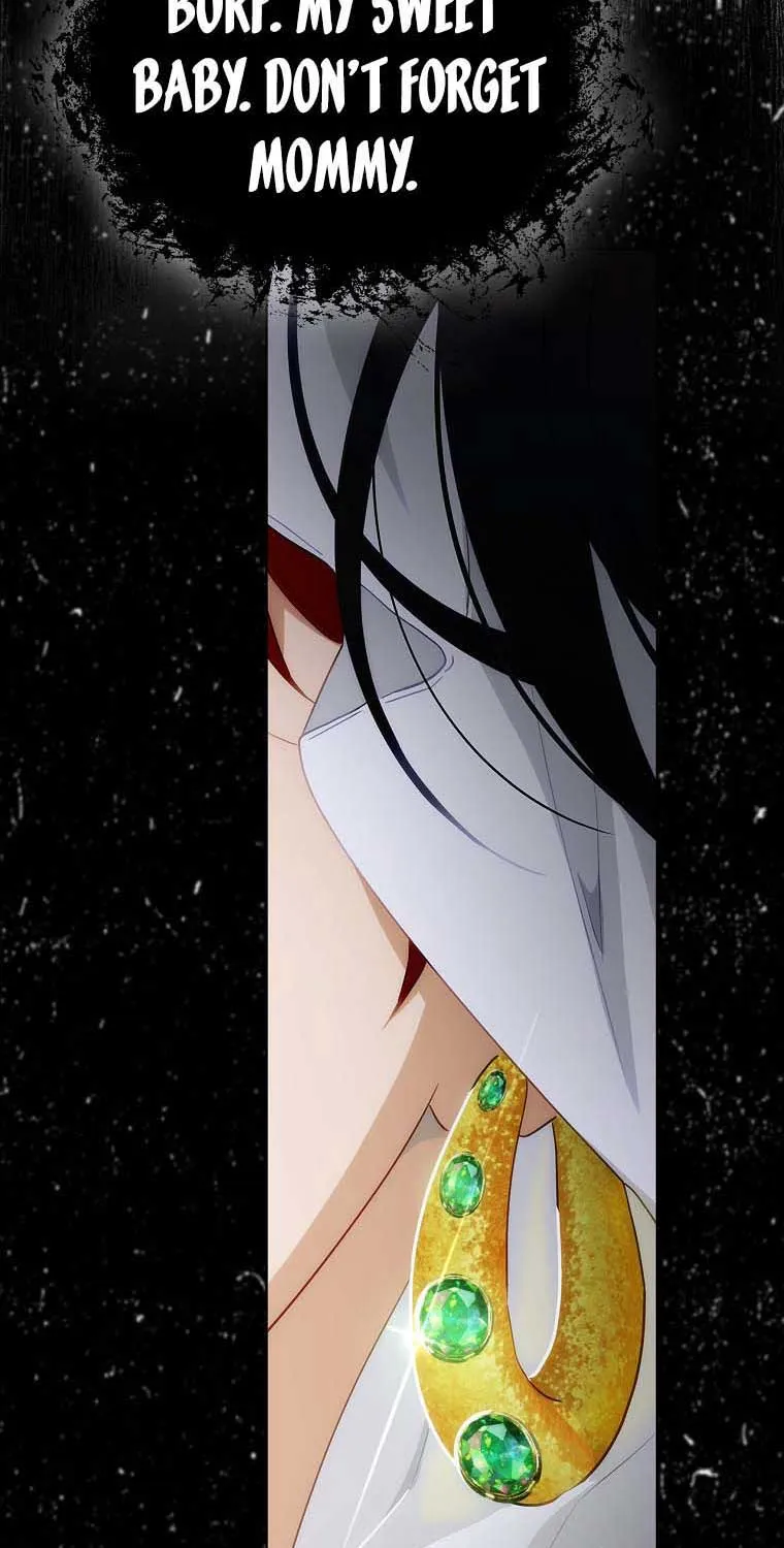 The Baby Isn’T Yours Chapter 59 page 5 - 