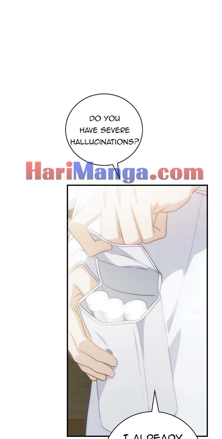 The Baby Isn’T Yours Chapter 59 page 41 - 