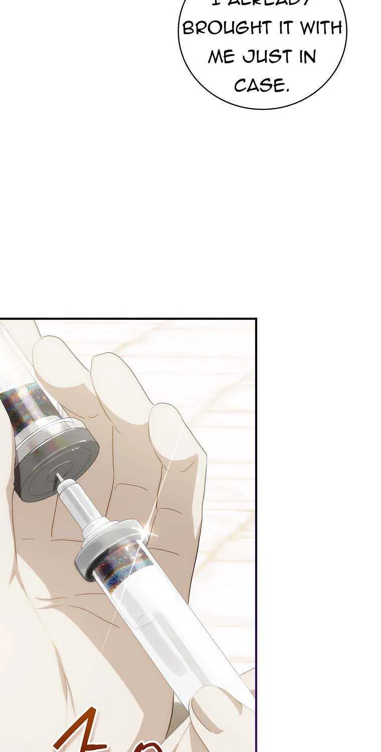 The Baby Isn’T Yours Chapter 59 page 42 - 